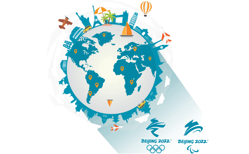 在土耳其连接到中国的软件 - 小猴翻翻